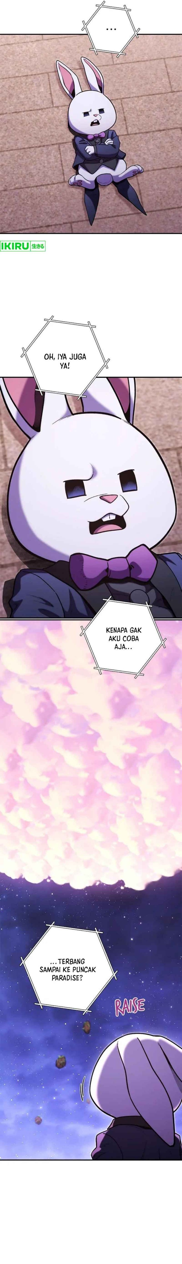 Dungeon Reset Chapter 207 Gambar 27